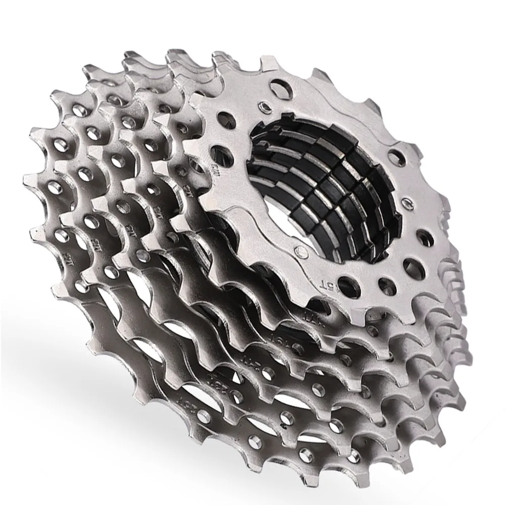 8 Speed Bike Freewh…