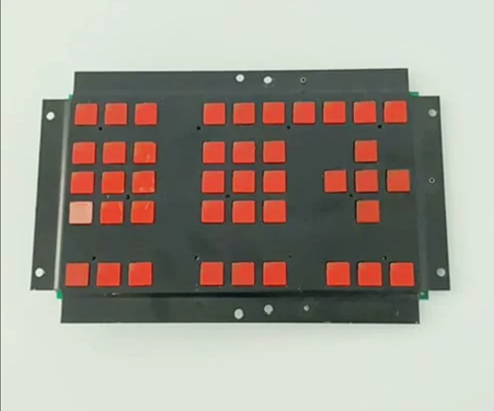 

A86L-0001-0127 keyboard original in good condition