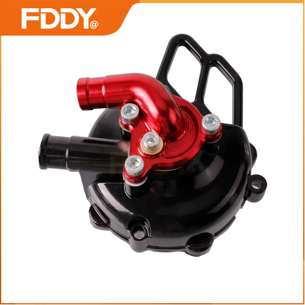 Fddy Motorcycle Ign…