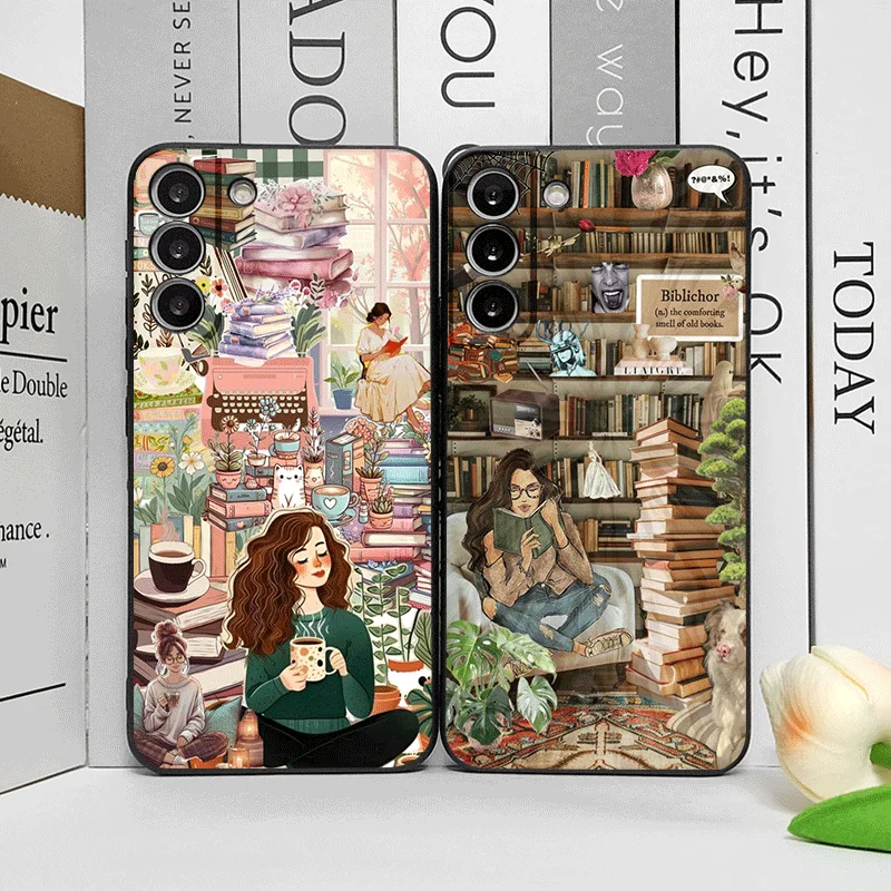 Fashion Girl Booksh… - image