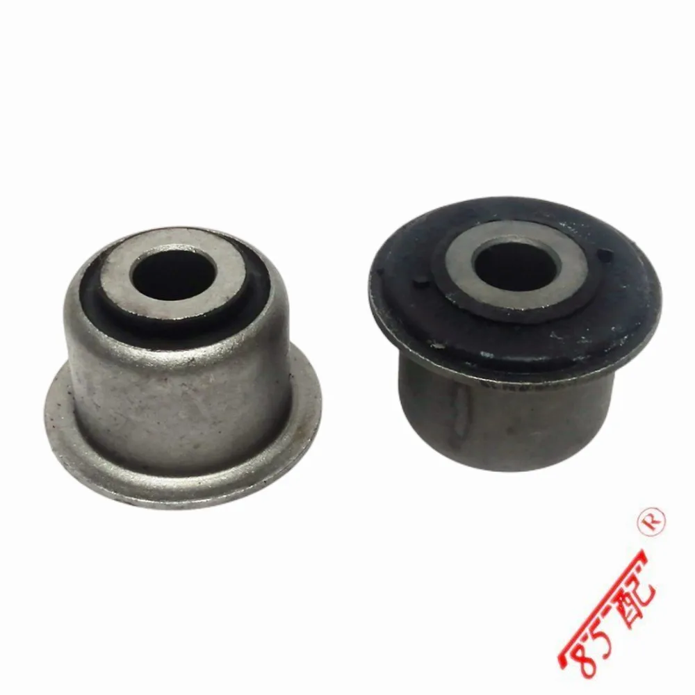 Front Control Arm/Trailing Arm Bush 512032 96110483 For Citroen Berlingo Peugeot 306 Lower Arm Center Sleeve