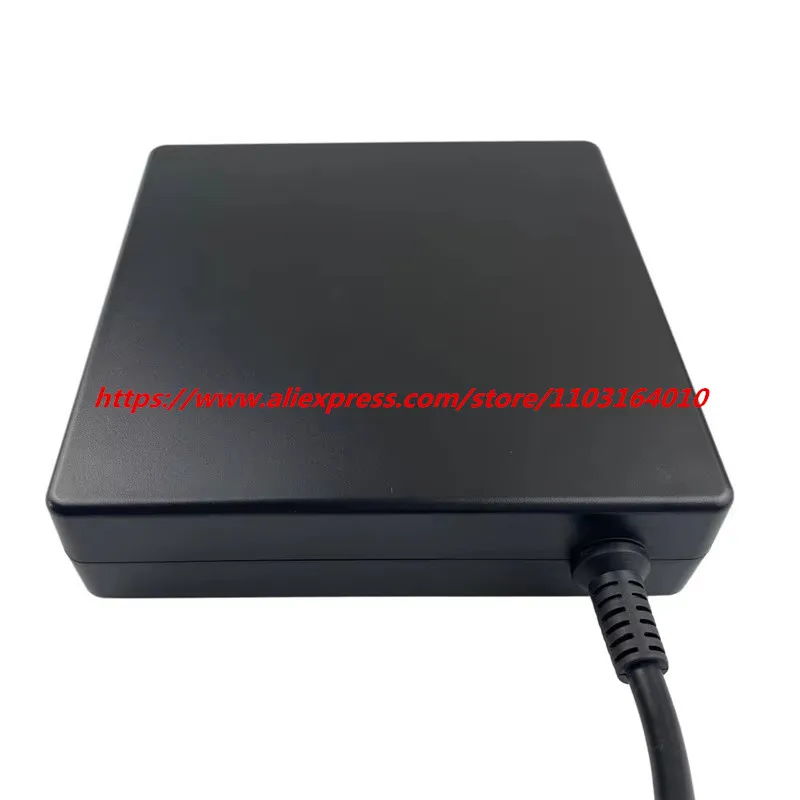 محول تيار متردد للألعاب ، شاحن تيار متردد ، V ، 16.92A ، لاب توب ، BF لحصان OMEN 6 PRO ، 7 PLUS ، 17-ck