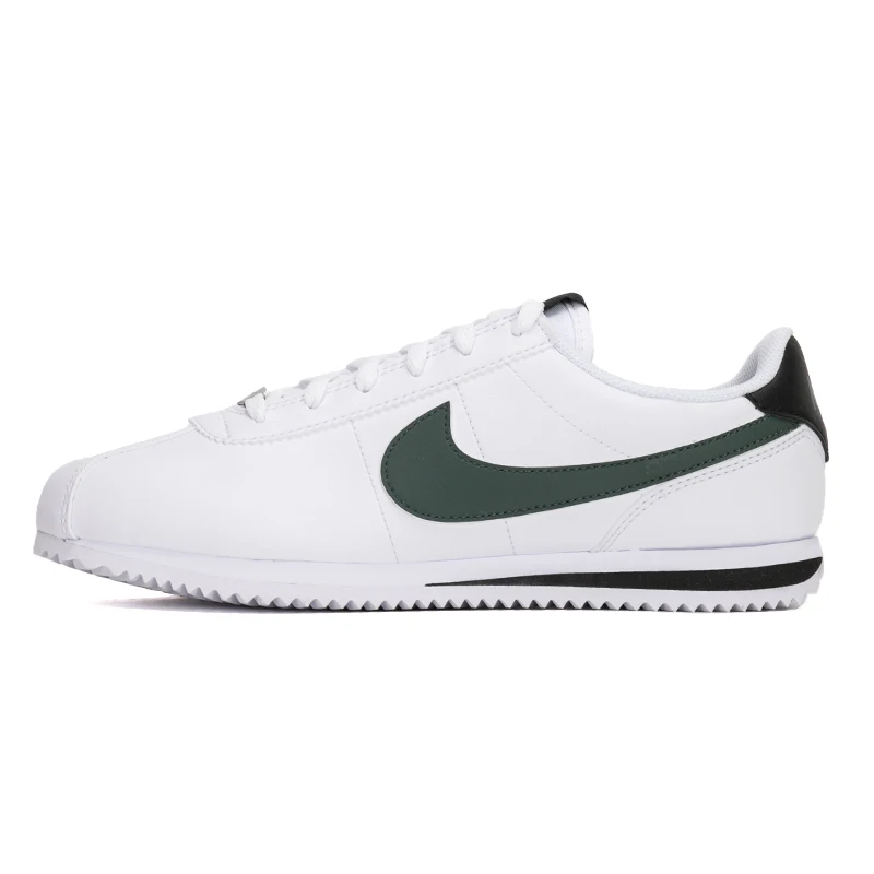 Damskie buty sportowe NIKE CORTEZ BG Modne retro amortyzowane lekkie wygodne buty do biegania DM0950-106