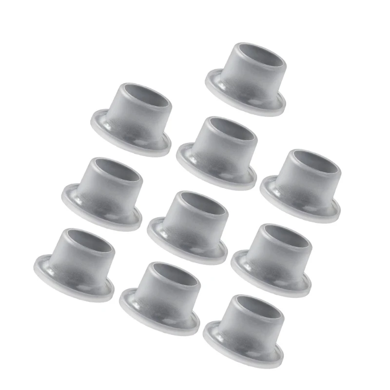 10 pçs conjunto fita vedação resistente calor & fita reparo serviço longo fácil usar fita vedação fita