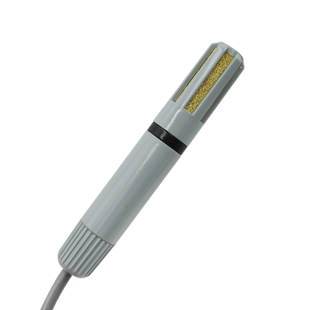 HAILANGNIAO new 2sets/lot AM2315 I2C digital signal output temperature and humidity module