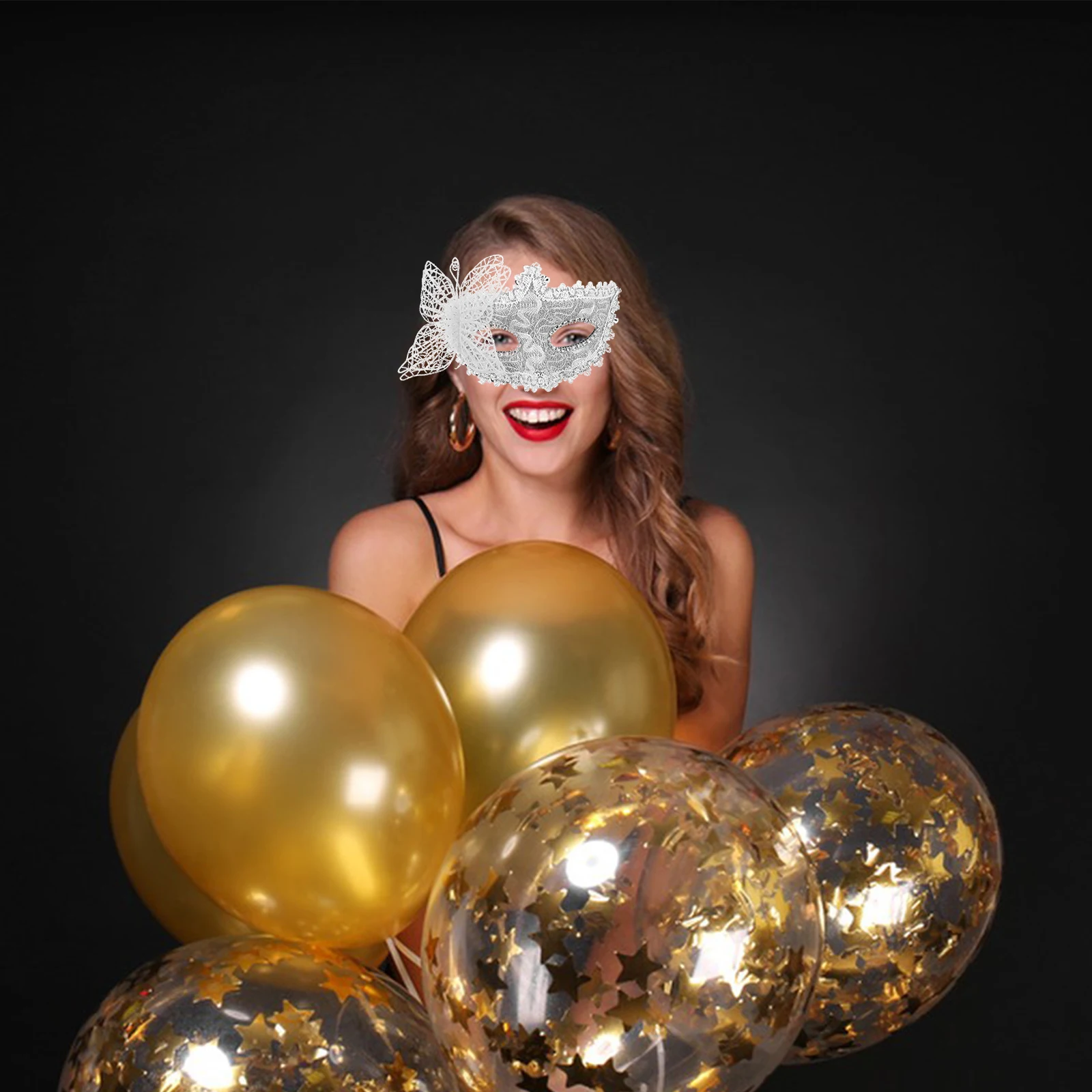 

Маска женская Маскарад Шнурки уникальные женские маски вечерние Хэллоуин костюм бабочки женский женский