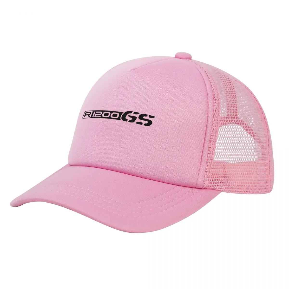 R 1200 GS 1200gs-seeklogo Baseball Cap Vintage Baseball Mesh Trucker Cap Hat