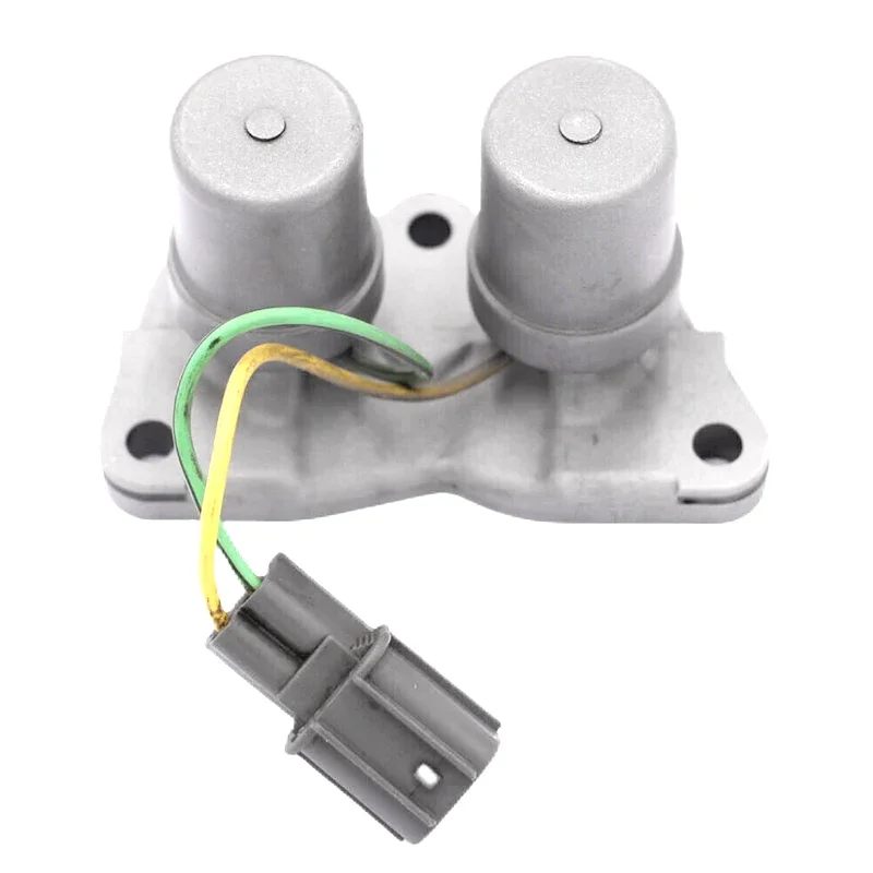 28300-PX4-003 28200-PX4-014 Idle Valve Transmission Solenoid Valve Set For Honda 4-Cylinder ACCORD ODYSSEY PRELUDE Acura