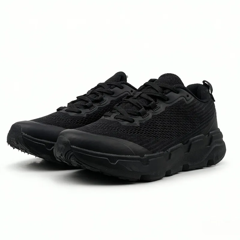 Hiking Shoes for Men Outdoor Sports Camping Hunting Walking Shoe Suede Genuine Leather Breathable Sneaker Non-slip 39-44