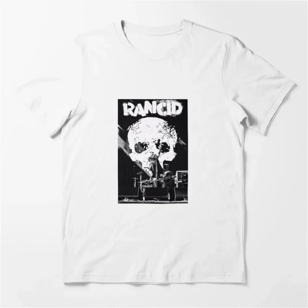 Rancids Band Shirt