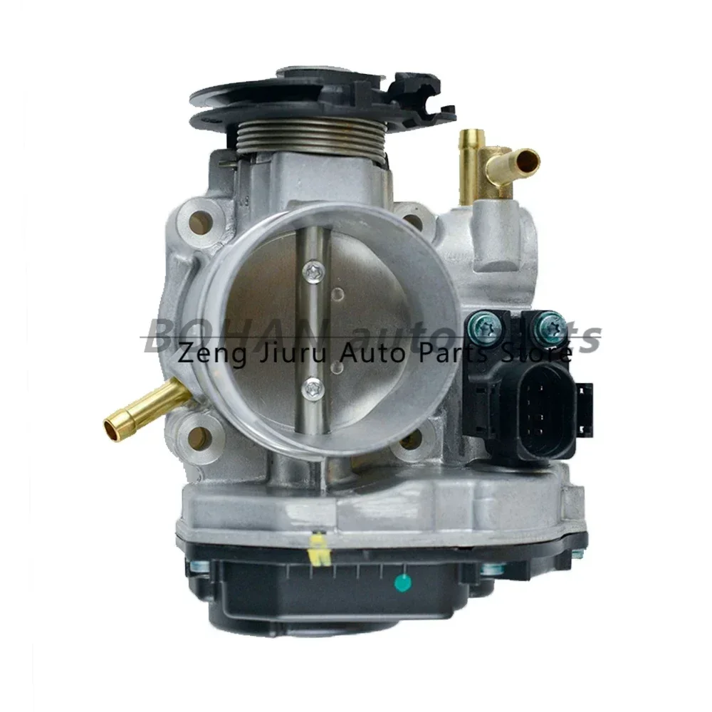 

Fuel Injection Throttle body Assembly 06A133064B 408-237-111-005Z 408237111005z For Volkswagen Transporter T4 2.5