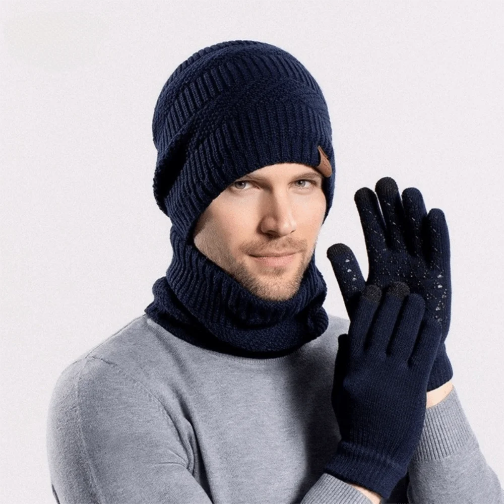 conjunto-de-3-pecas-gorro-cachecol-e-luvas-de-la-solida-termico-e-grosso-com-protecao-para-o-pescoco-ideal-para-inverno-e-atividades-ao-ar-livre