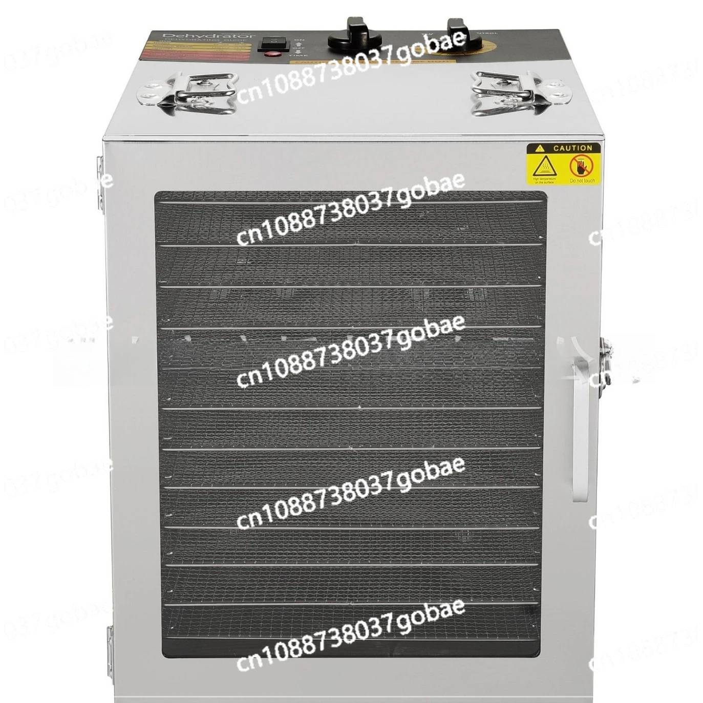 Fruit and vegetable dryer Food household small and large pet air dryer Food dry dehydrator