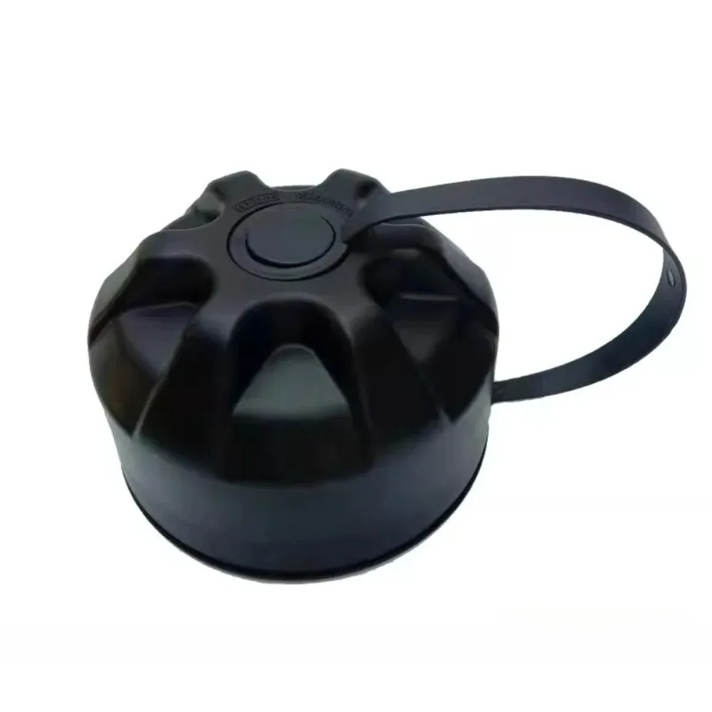 Brand New Truck Parts Fuel Dust Protection Cover Cap Waterproof Cover for SHACMAN Delong New M3000 X3000 X5000 2012-2025