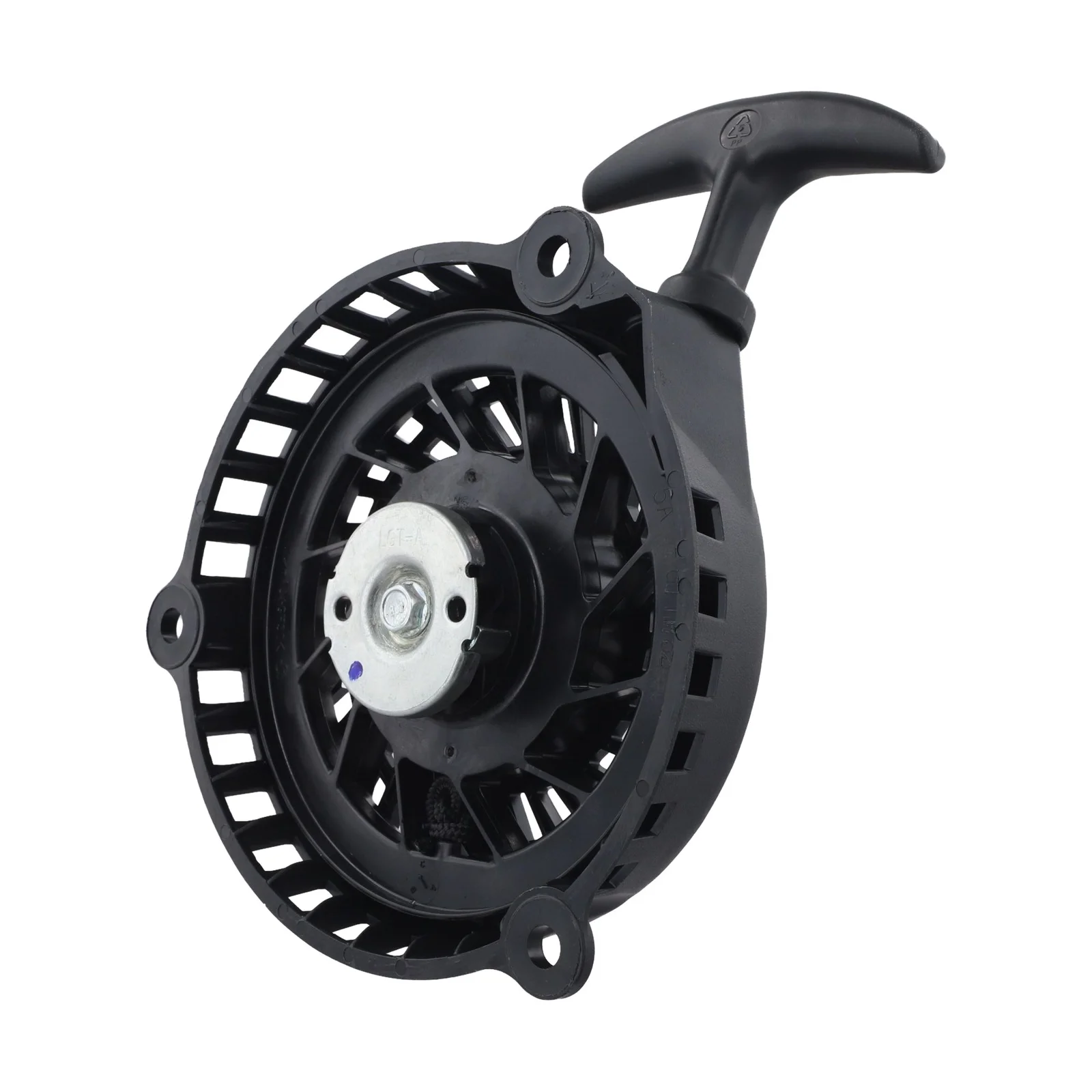 

Стартер для газонокосилки: аксессуар для садового инвентаря, простая установка, удобство использования.