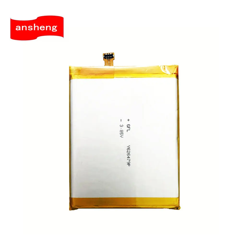 Original 3.85V 5500mAh 3083 Battery For Ulefone Armor 7 Cell Phone