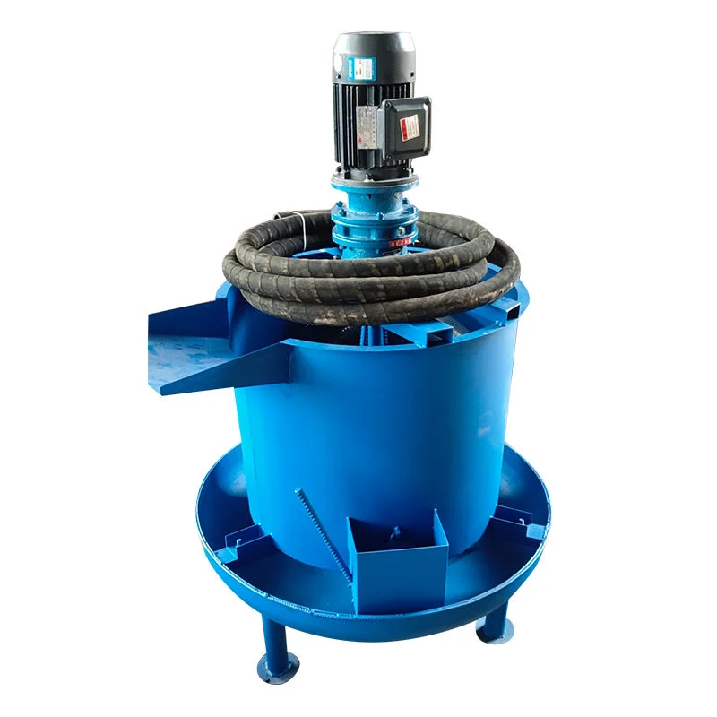 

Prestressed Concrete Vertical Portable Mini Electric Mortar Mixer Machine Engine 3KW Motor High Efficiency