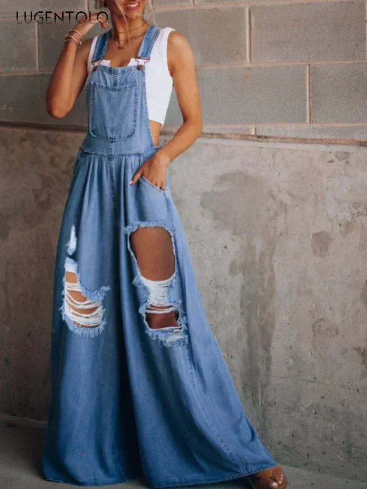 Thumbnail 3 - #3 Cheap Womens Wide Leg Jumpsuits Worth Buying