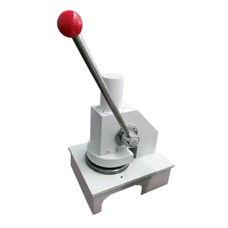 

Quantitative Sampler Paper Grammage Test Equipment for Cardboard Quality Control