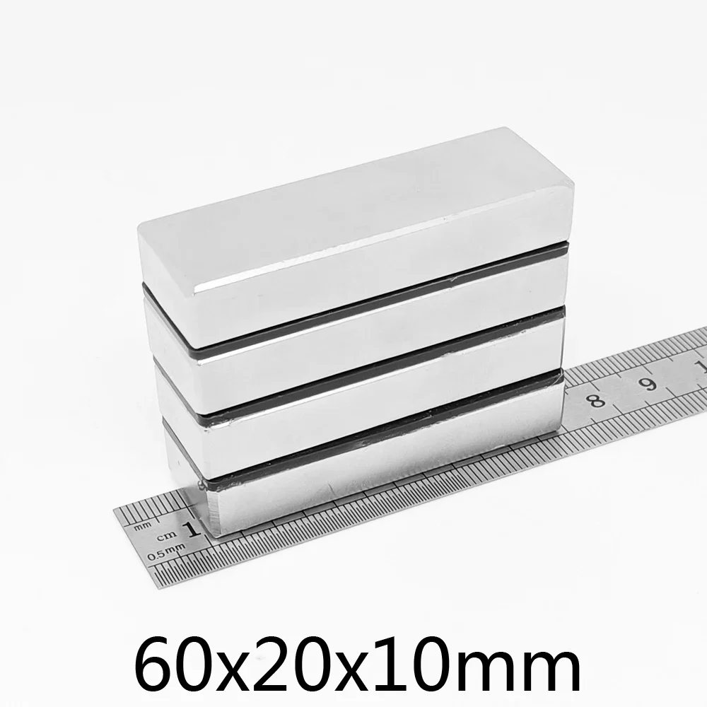60x20x10 Powerful Round Magnet 50x20x10mm For Refrigerator,Office,DIY 50*20*5 40*20*5