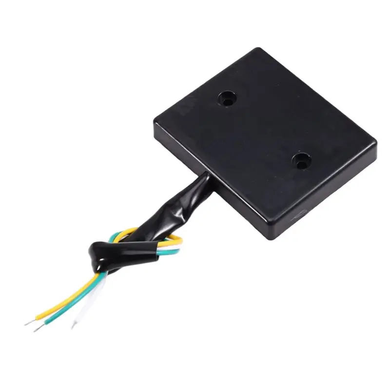 

[LXYA68Z!] Sliding Door Motor Universal Travel Positioner Magnetic Limit Switch Open(NO) Type