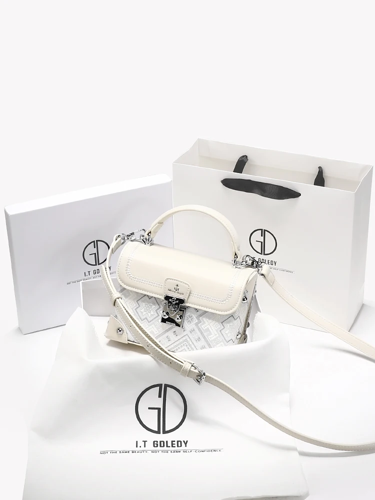 

2025 New Fashion and Luxury Designer Bags with Unique Printing Pattern Women Trendy and Fashion Evening Clutch Handbag for Party