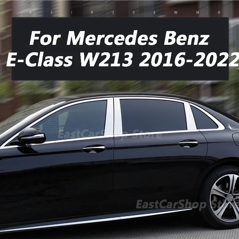 Moulure Chromée Du Panneau Latéral Droit S'adapte À Mercedes W113