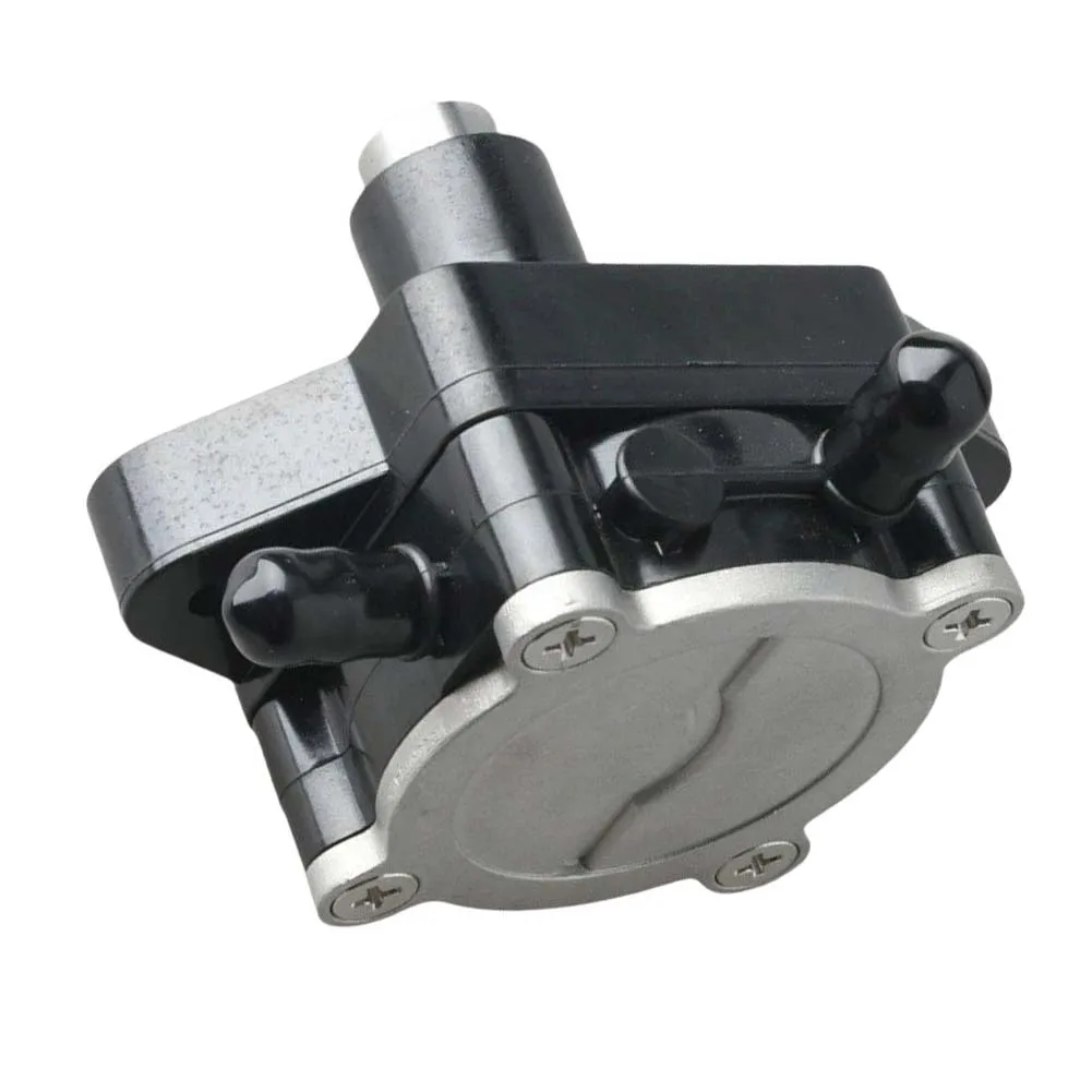 Fuel Pump Compatible with 4-Stroke For Outboard 15HP 18HP 20HP 25HP 30HP OEM Part Number 3H8-04000-1 803529T04