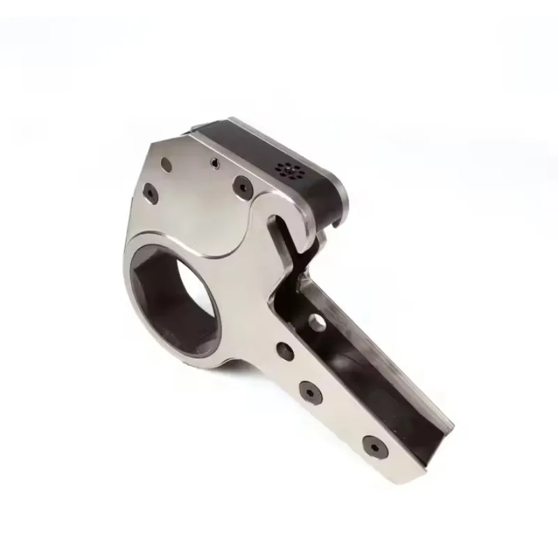 

Профессиональные аккумуляторные инструменты с высоким крутящим моментом, полый набор из легированной стали, ударный гайковерт для затягивания болтов, гидравлический динамометрический инструмент