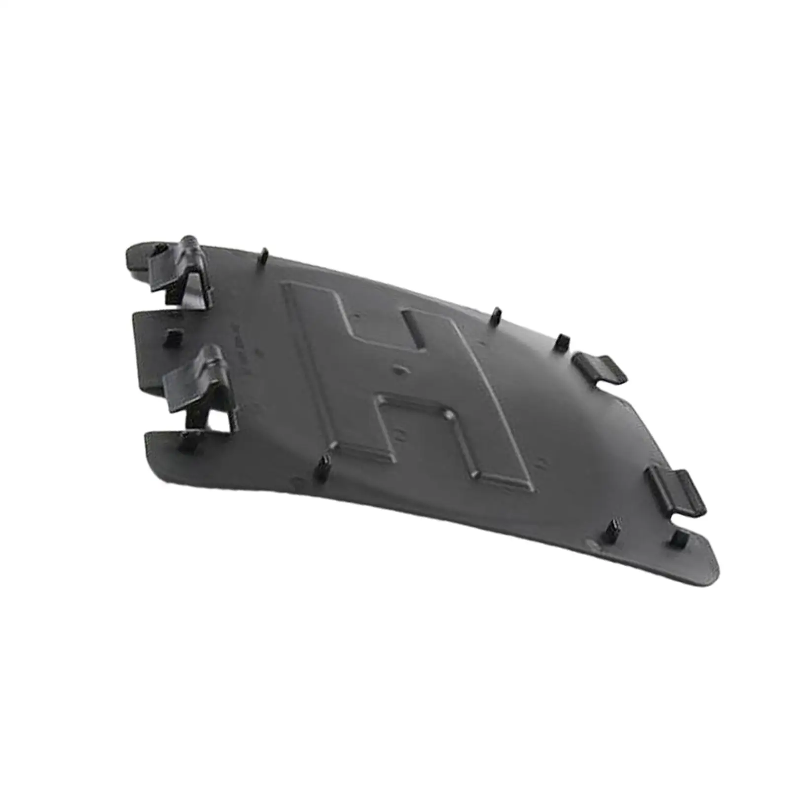 Front Mudguard Liner, Accessories, 51717260397, Decoration, Utility Wheel Housing Arch Lining Cover Flap for F20 F21