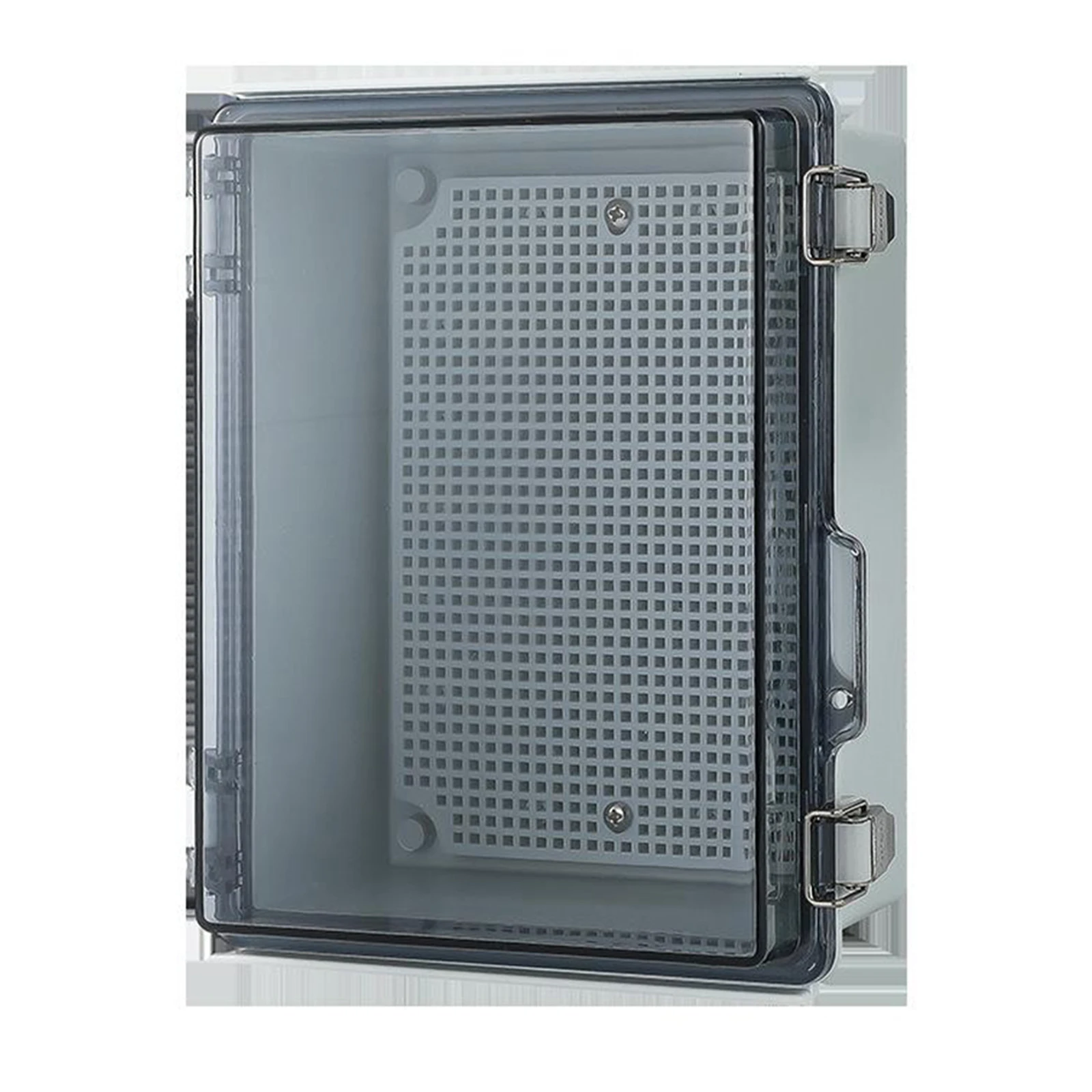 Dustproof IP67 Rated Distribution Box Designed Specifically For Effective Use In Challenging Outdoor Environments