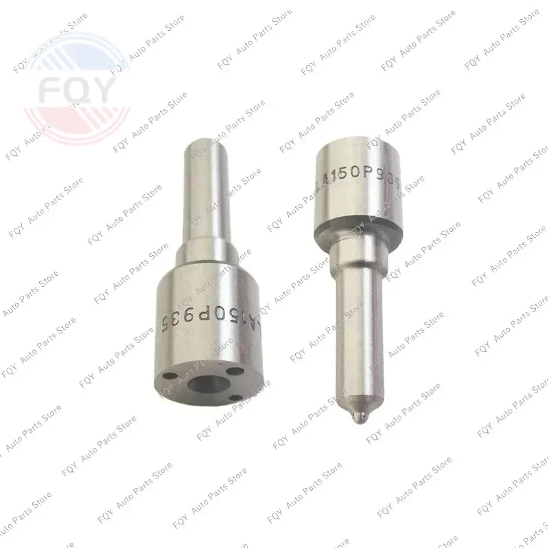 6X DLLA150P935 DLLA 150 P 935 High Quality Fuel Injector Nozzle For Yuchai