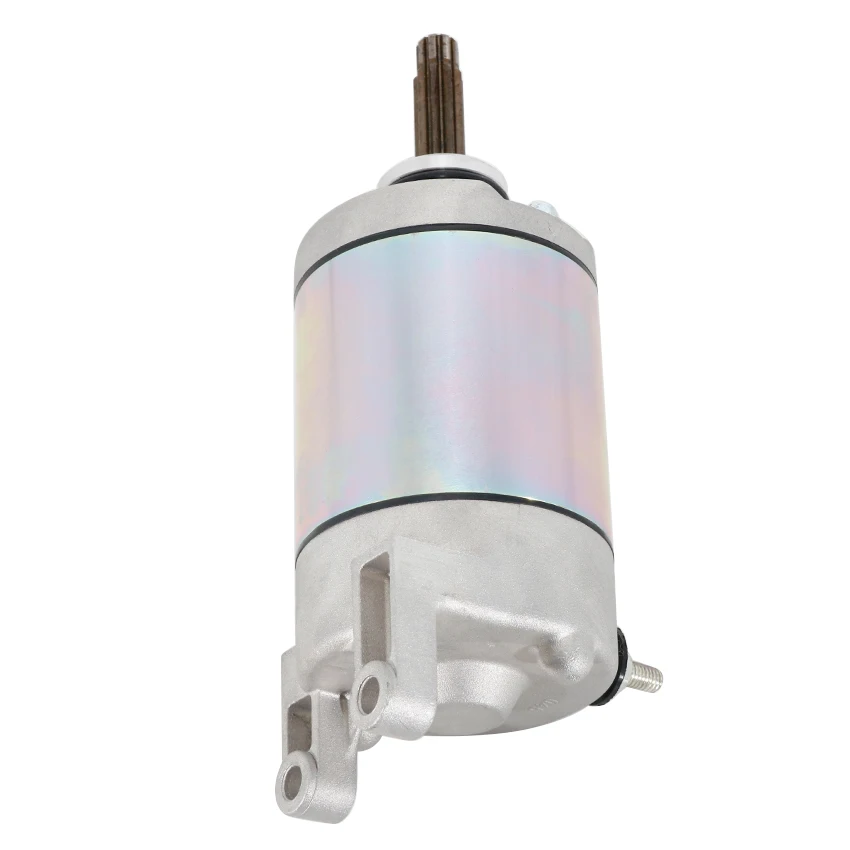 Motorcycle Starter Motor For Shineray Kougar 400R XY400 XY400GY XR400 X5 400cc Geon Grandtour 400 Mash Adventure 400 Shineray X5
