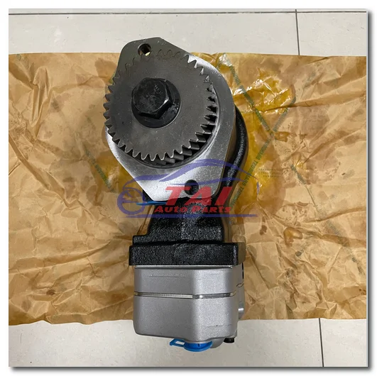 

Gold seller 5286966 Air Compressor for Cummins QSB 6BT 5.9 Engine