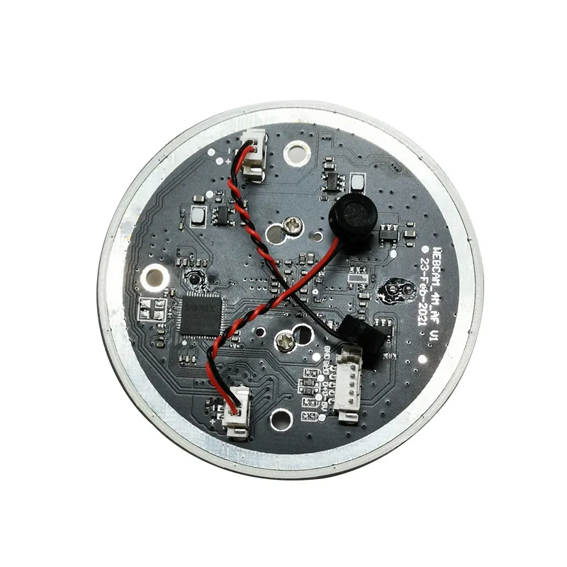 4 MP 2K 컴퓨터 카메라 모듈 드라이브 무료 라이브 화상 회의 컴퓨터 카메라, 웹 카메라