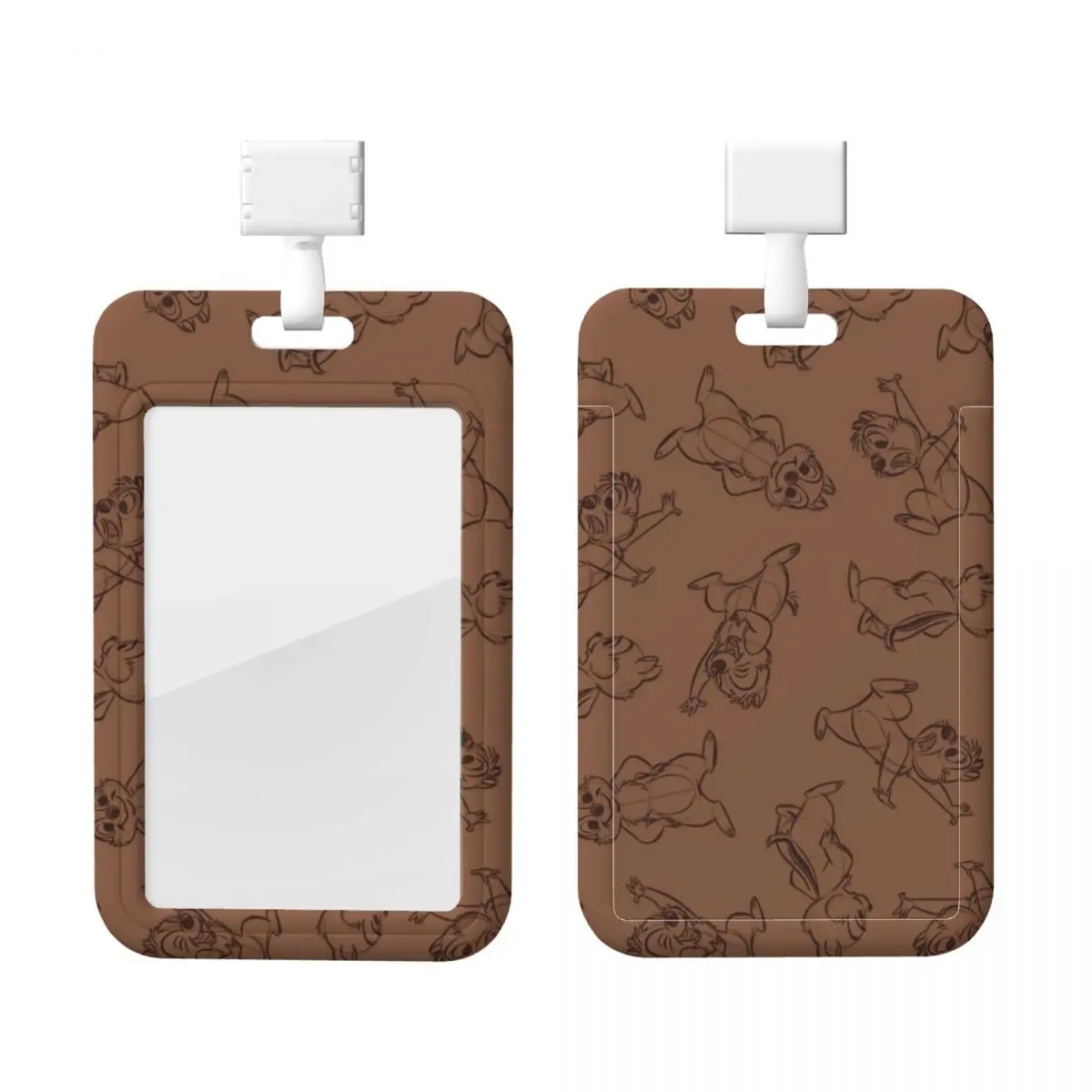 

Ремешок для удостоверения личности на заказ, унисекс, студенческий ремешок для кампуса, держатель для карт, аксессуары для удостоверений личности