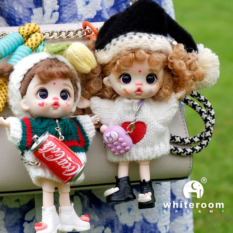 Thumbnail 2 - #8 Ranked Ball Jointed Dolls Picks in 2026