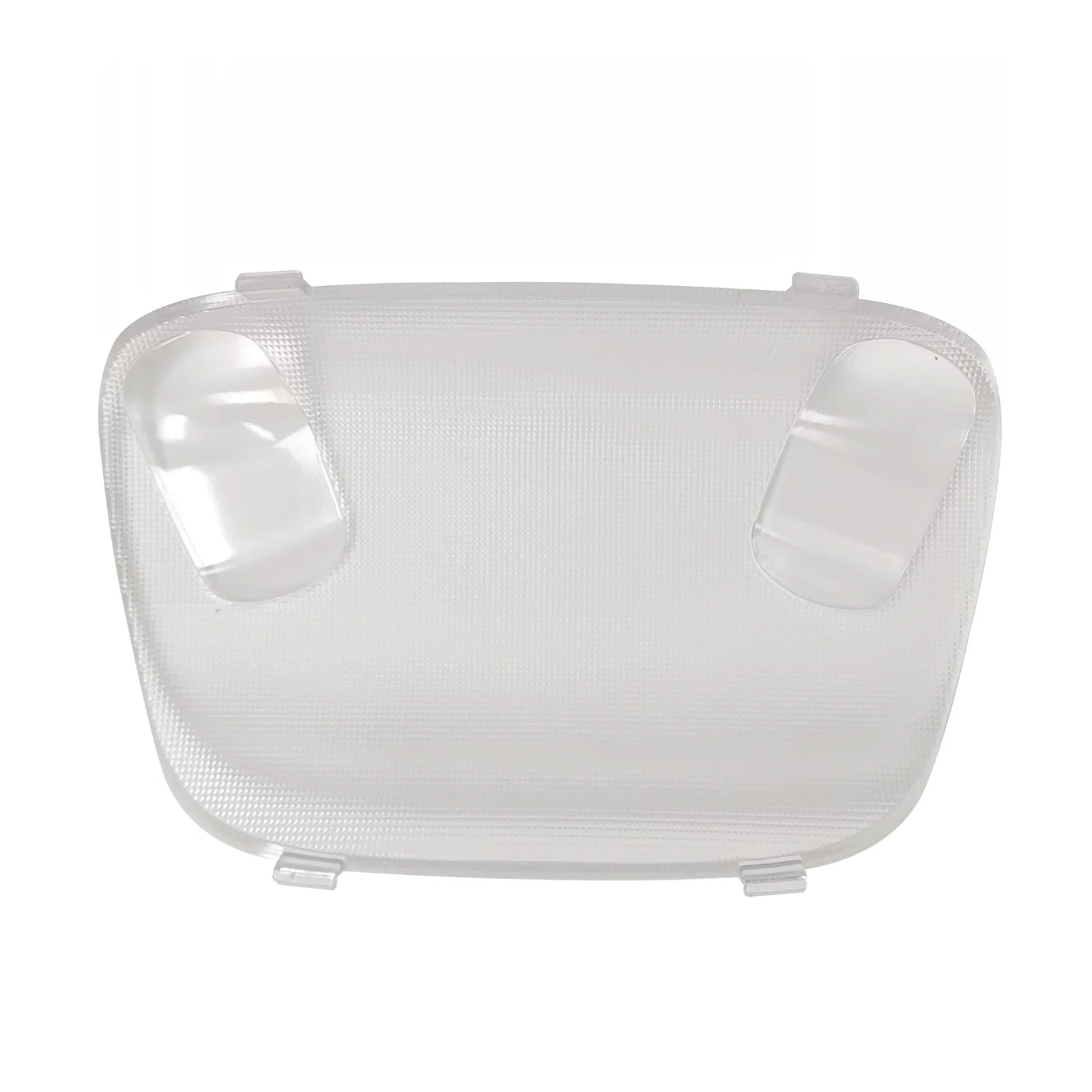 Car Interior Dome Light Cover For Ford F-150 95-04 Clear Car Lens Interior Overhead Dome Light Cover Accessories F4DZ13783A