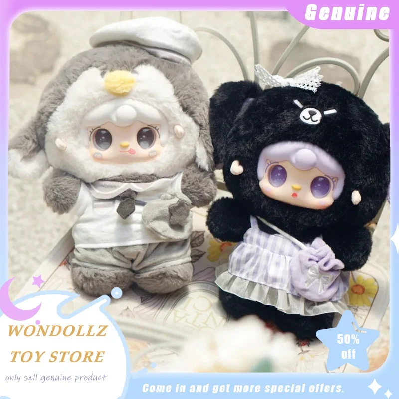 

Подлинная Yooki 400% V2 Dream Pocket Series слепая коробка Kawaii большая виниловая плюшевая кукла украшение комнаты модная игрушка подарок для девочек