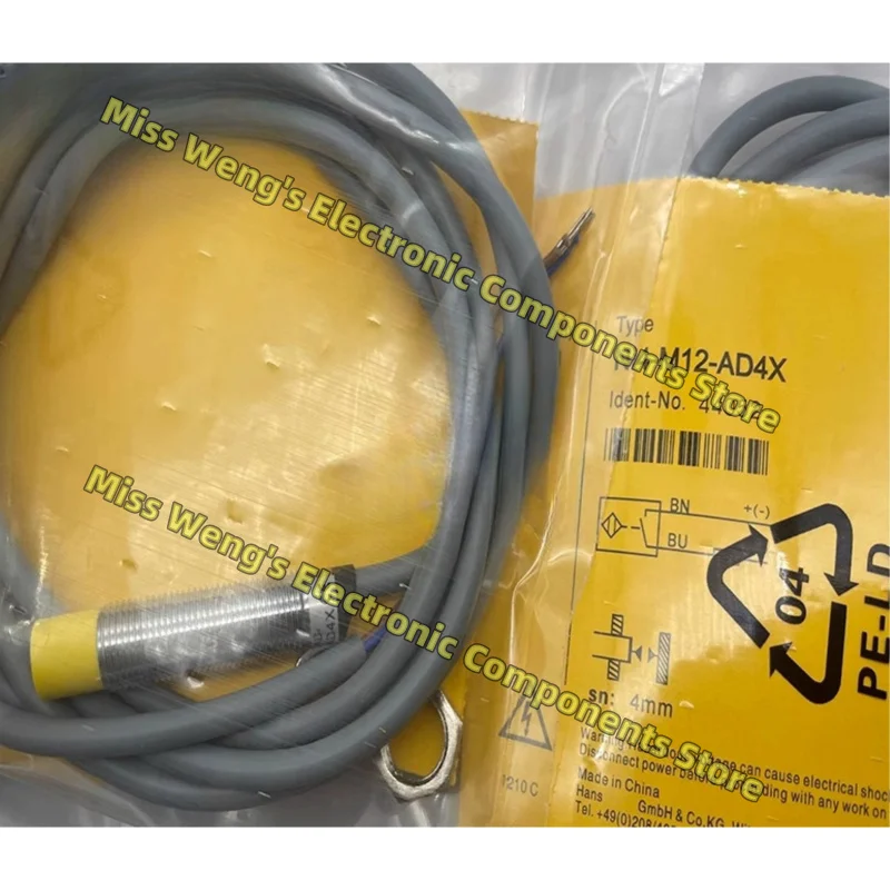 Ni4-M12-Ad4X-H1141 …