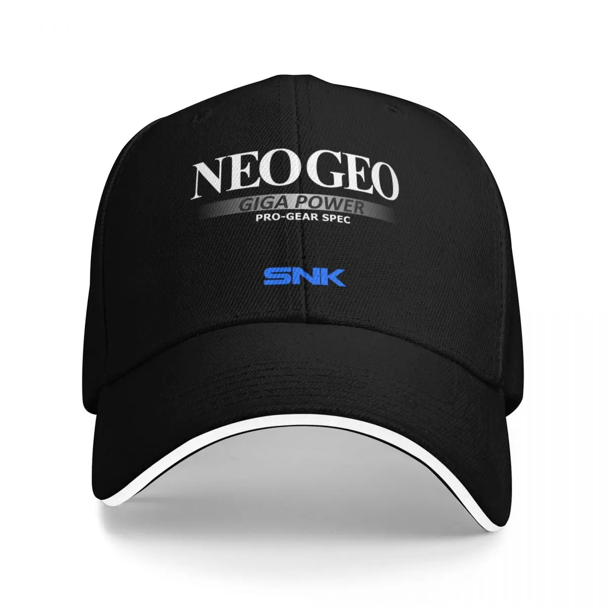 

NG Giga Power Baseball Cap Custom Cap Beach Bag Snapback Cap Men's Luxury Women's