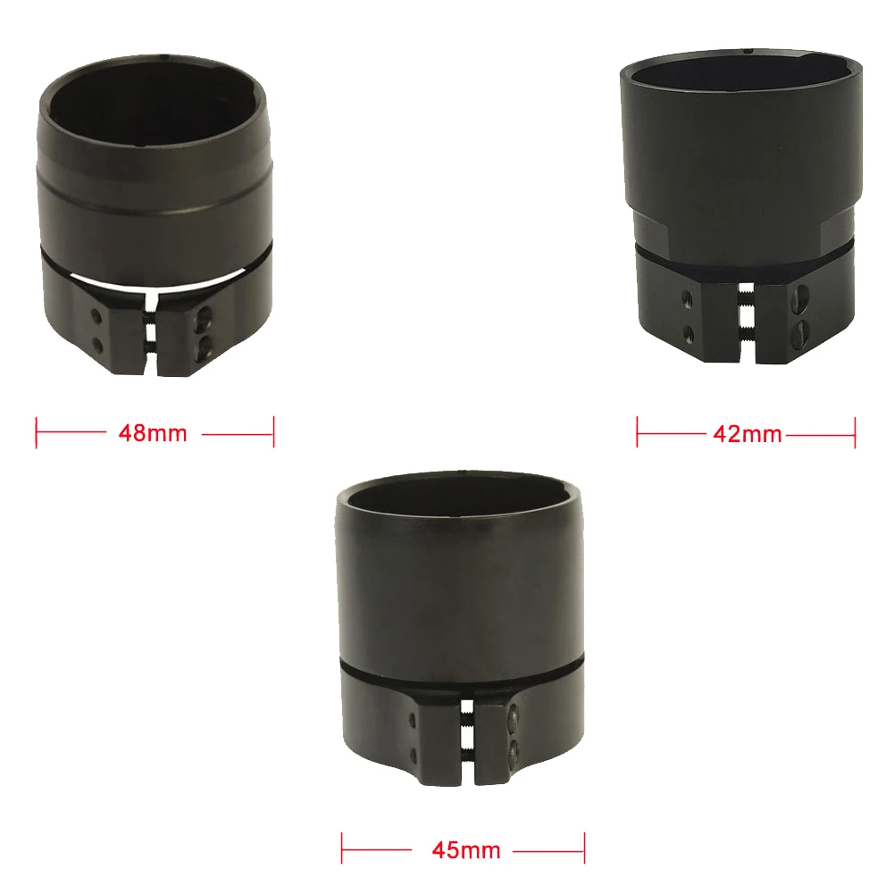 هينبيكر CY789 عدسة انكسار عدسة انكسار 41.6 مللي متر قطر عدسة للرؤية الليلية عدسة أحادية عدسة كاميرا NV ل CY789 #6
