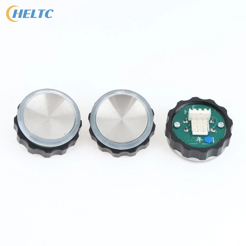 1*Quality Applicable To O*IS Elevator Button Type BR27C Opening Closing Door Direction Keys Wordless Button Red White Blue Glow