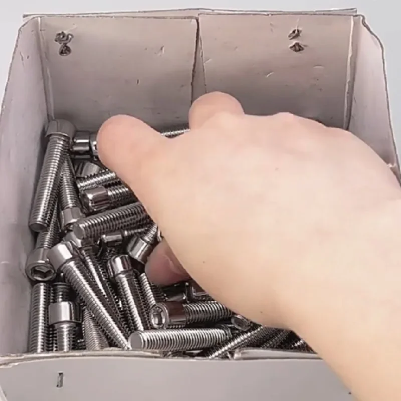 M7 M9 Screw Bolt St… - image