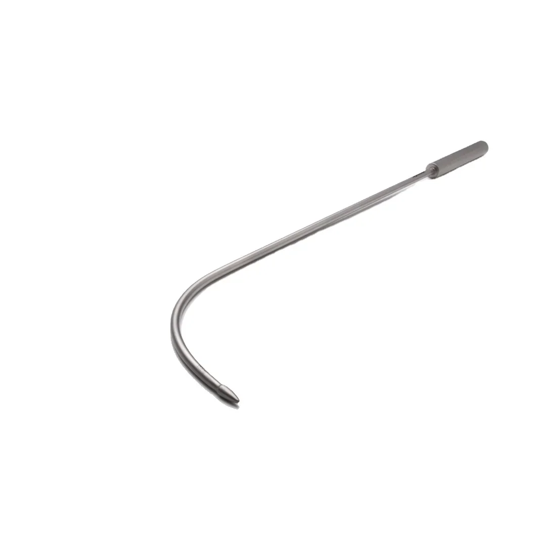 

Widely Used Superior Quality Ergonomic-Function Biliary Dilator Practical Stable Biliary Dilator