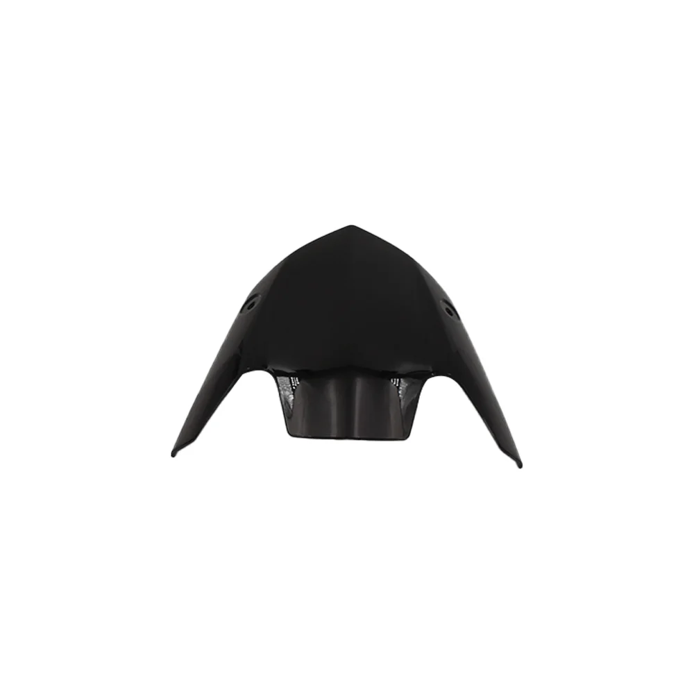 Z-1000 For Kawasaki Z1000 2014-2023 Z 1000 Windscreen Windshield Shielda Double Bubble Wind Deflector Motorcycle Accessories