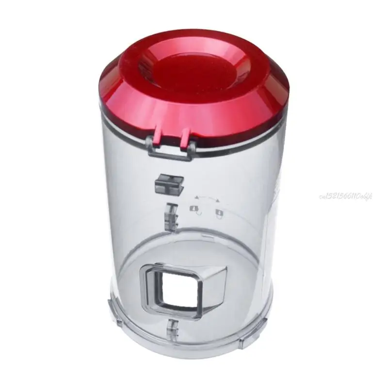 27rb Caixas poeira Caixa lixo Caixa pó Caixa pó pó Collector pó pó com filtro adequado para aspiradoras