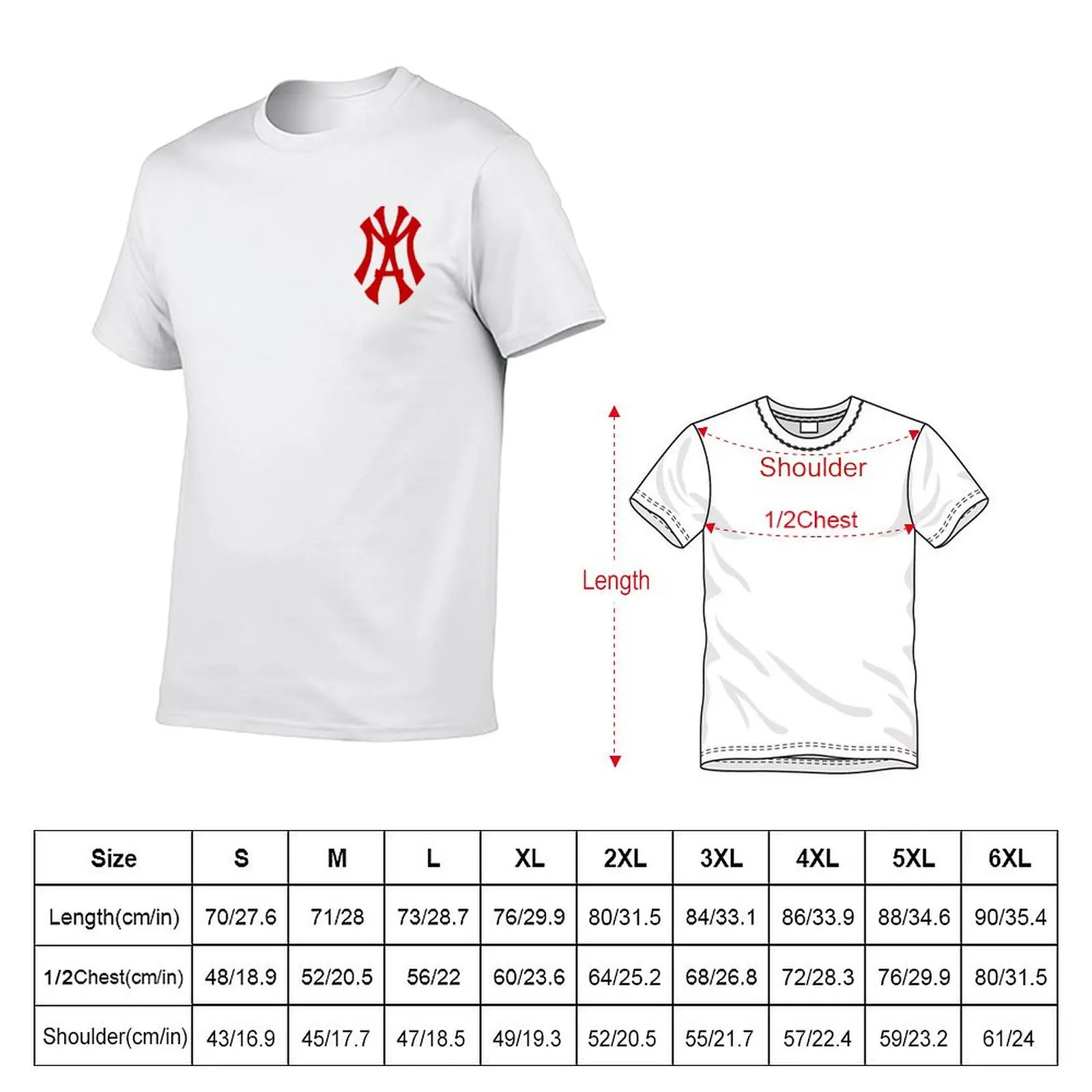 young ma T-Shirt black cotton t-shirt plain for man package essential t shirt t shirts for man graphic funny T-Shirt