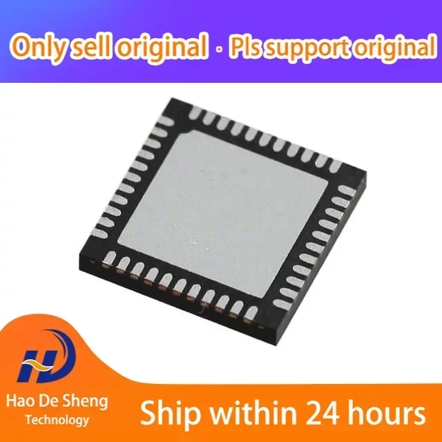 

10 шт./лот SI53315-B-GM SI53315 44QFN новый оригинальный в наличии