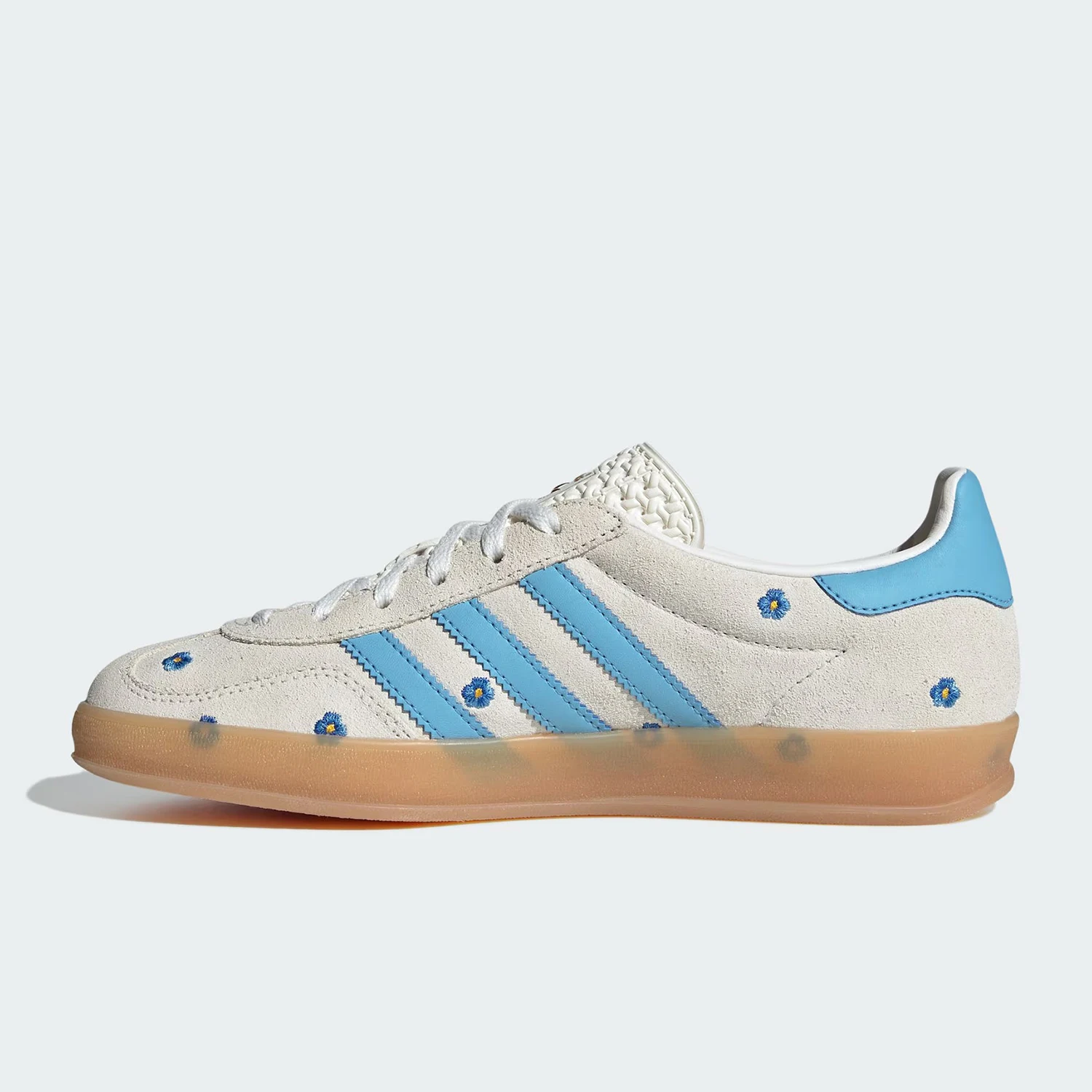 Adidas genuine clover women's - огляд і ціна Adidas Shoes Gazelle